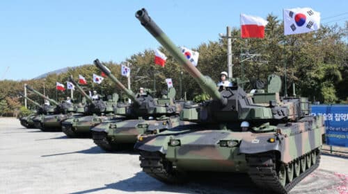 K2 Black Panther PL 01 e1670866364715 Carri armati MBT | Conflitto russo-ucraino | Costruzione di veicoli blindati 