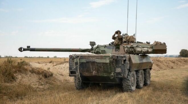 AMX10RC pour Ukraine e1672931164394