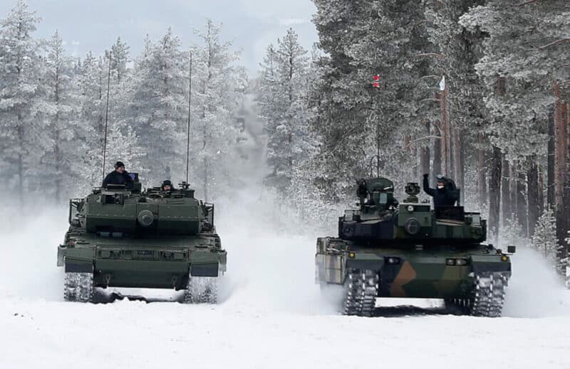 https://h2f9q8w3.rocketcdn.me/wp-content/uploads/2023/02/Leo-2A7-and-K2-Black-Panther_Norwegian-Army-e1675432353612.jpg