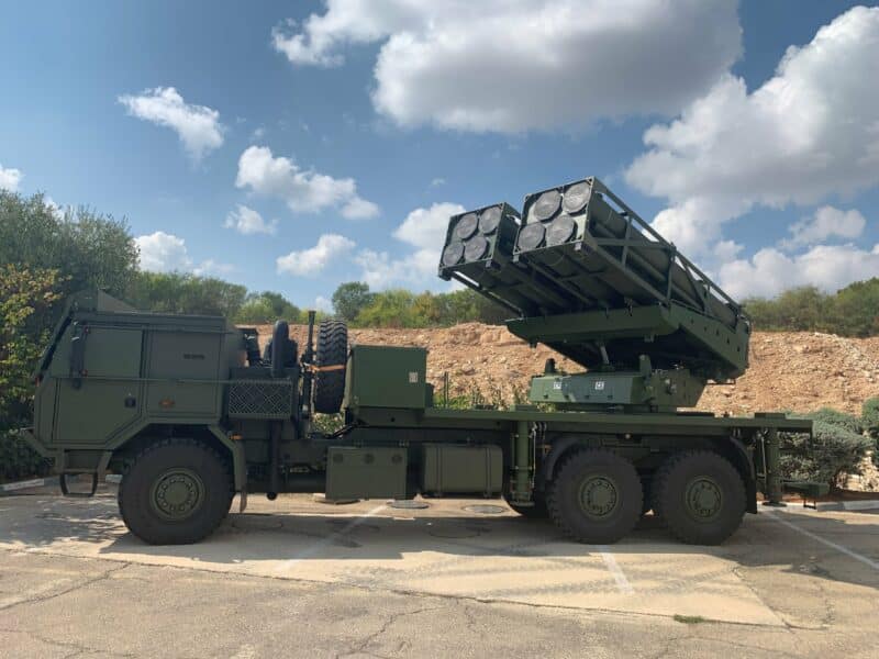 PULS TATRA 6x6 2 scaled 1 e1680619696834 Defense News | Hypersonic weapons and missiles | Defense Contracts and Calls for Tenders 