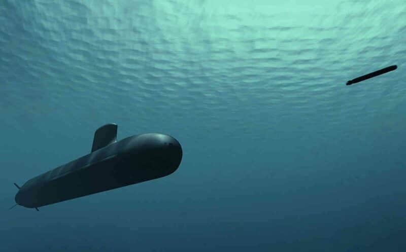 Barracuda shortfin submarine e1685371614396