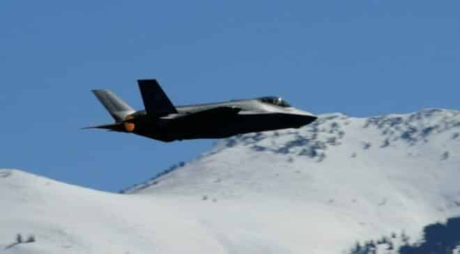 f35 sneskaleret 1 e1688051580896 Jagerflyvning | Brasilien | Forsvarets budgetter og forsvarsindsats 
