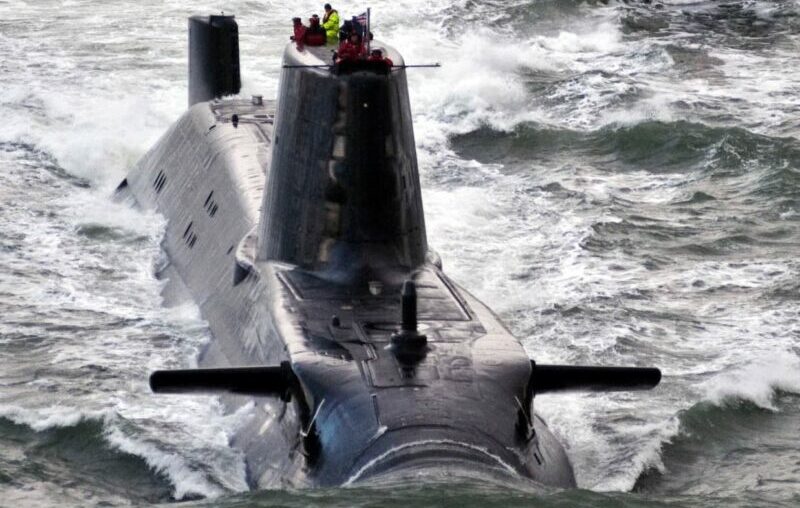 submarine astute e1687182286572 Alliances militaires | Analyses Défense | Automatisation