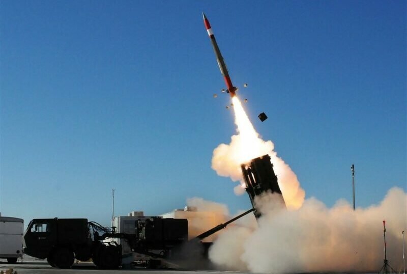 taiwan patriot e1687783314184 Missiles Balistiques | Armes et missiles hypersoniques | Armes stratégiques