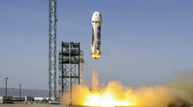 New Shepard Launch June16 blueOrigin e1688466680942