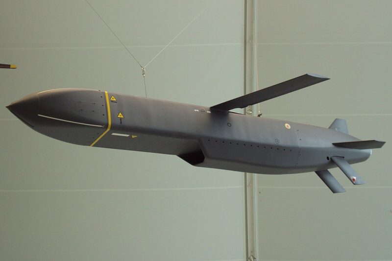 Storm Shadow RAF Museum e1688392479951 Actualités Défense | Aviation de chasse | Coopération internationale technologique Défense