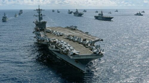 US navy fleet e1689780538836 Congrès Américain