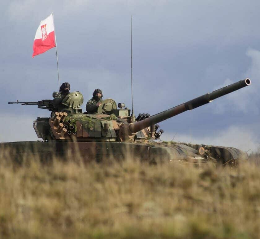 polish armed forces Analyses Défense | Communication et Réseaux Défense | Conflit Russo-Ukrainien