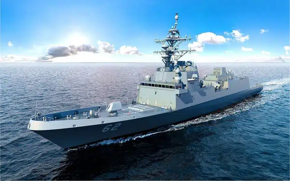 Has the US Navy forgotten how to build warships?